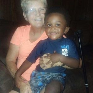 Meet your Posher, Faye